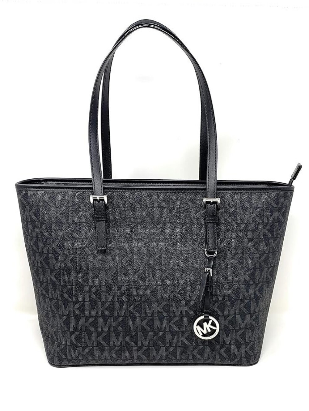 New Michael Kors Signature Tote